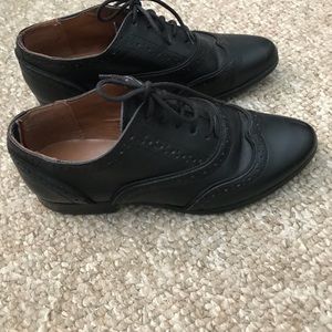 Tommy Hilfiger Fabrizia Oxfords